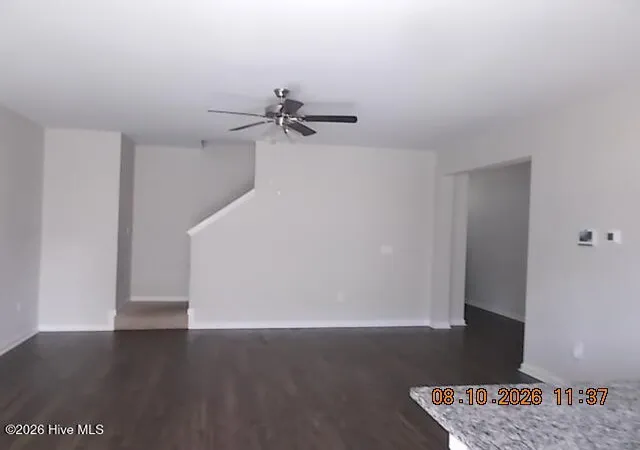 Photo 3 of Townhouse for sale at 5452 Thrasher Ln, Hephzibah, GA 30815 | MLS# 100598255 | Listing updated on 2026-08-28