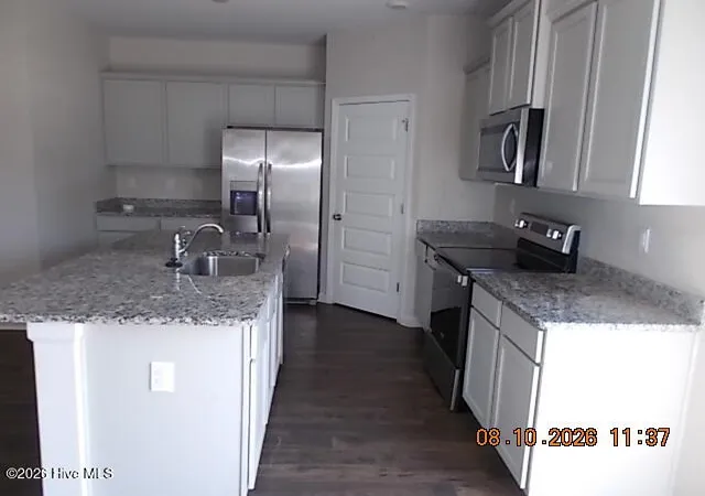 Photo 4 of Townhouse for sale at 5452 Thrasher Ln, Hephzibah, GA 30815 | MLS# 100598255 | Listing updated on 2026-08-28