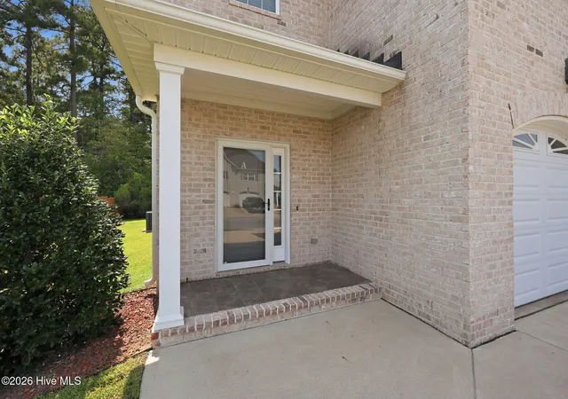 Photo 2 of Townhouse for sale at 1640 Cambria Dr #A, Greenville, NC 27834 | MLS# 100595847 | Listing updated on 2026-09-12