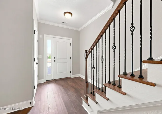 Photo 3 of Townhouse for sale at 1640 Cambria Dr #A, Greenville, NC 27834 | MLS# 100595847 | Listing updated on 2026-09-12