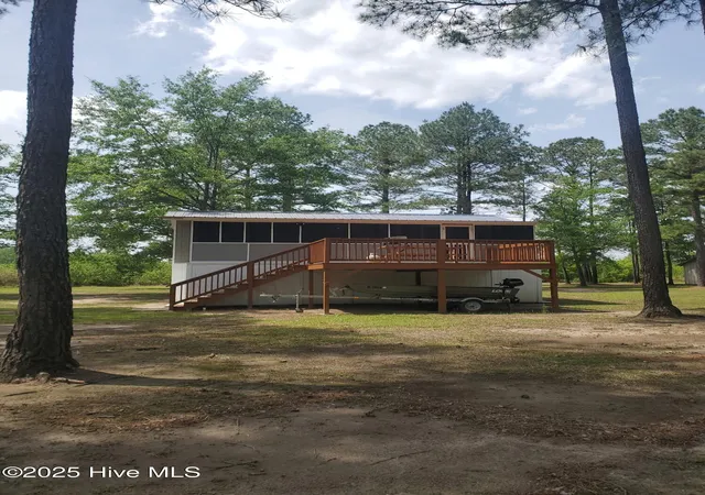 Photo 1 of Single family home for sale at 708 Albert Beatty Ln, Harrells, NC 28444 | MLS# 100533163 | Listing updated on 2026-08-18