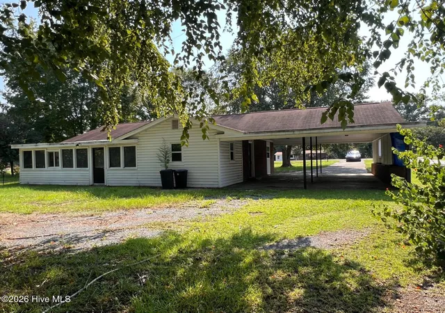 Photo 32 of Single family home for sale at 11701 Johns Rd, Laurinburg, NC 28352 | MLS# 100598924 | Listing updated on 2026-08-26