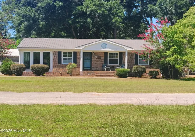 1st image of 558 Elm St, Fair Bluff, NC 28439 | MLS# 100597684