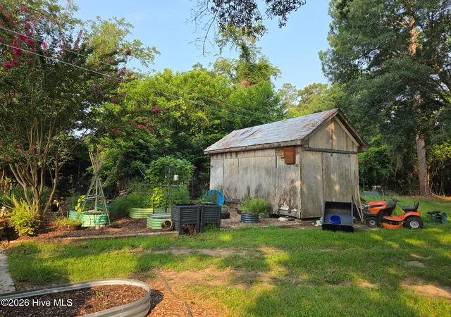 3rd image of 558 Elm St, Fair Bluff, NC 28439 | MLS# 100597684