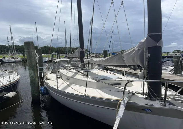 Photo 1 of Land for sale at 63 Pecan Grove Marina #Boat Slip 63, Oriental, NC 28571 | MLS# 100599434 | Listing updated on 2026-08-29