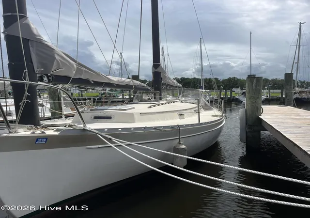 Photo 2 of Land for sale at 63 Pecan Grove Marina #Boat Slip 63, Oriental, NC 28571 | MLS# 100599434 | Listing updated on 2026-08-29