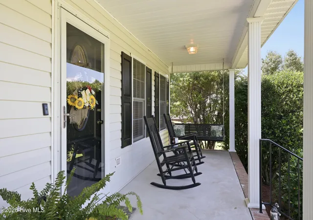 Photo 3 of Single family home for sale at 1331 Hemlock Dr, Greenville, NC 27858 | MLS# 100597224 | Listing updated on 2026-09-14
