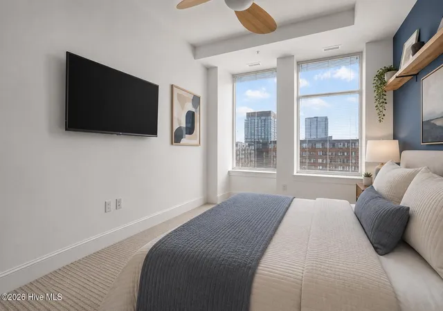 Photo 3 of Condo for sale at 400 W North St #900, Raleigh, NC 27603 | MLS# 100594152 | Listing updated on 2026-08-21