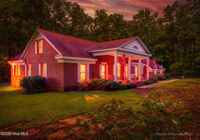 Photo 1 of Single family home for sale at 1595 N Moore Rd, Robbins, NC 27325 | MLS# 100591771 | Listing updated on 2026-08-28