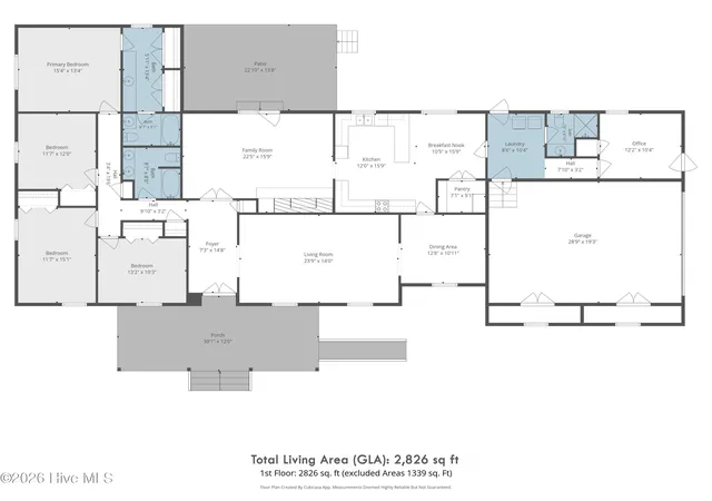 Photo 53 of Single family home for sale at 1595 N Moore Rd, Robbins, NC 27325 | MLS# 100591771 | Listing updated on 2026-08-28