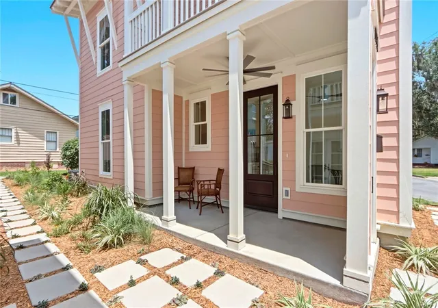 Photo 2 of Multi family home for sale at 1315 1317 Seiler Ave, Savannah, GA 31404 | MLS# SA361028 | Listing updated on 2026-09-11