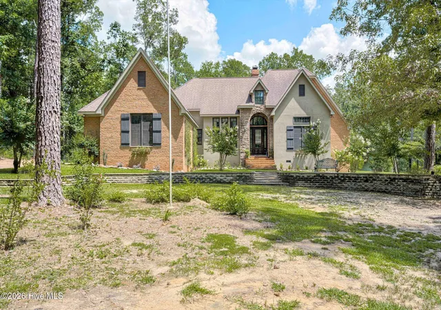 Photo 1 of Single family home for sale at 6124 Harlem Grovetown Rd, Harlem, GA 30814 | MLS# 100595732 | Listing updated on 2026-09-14