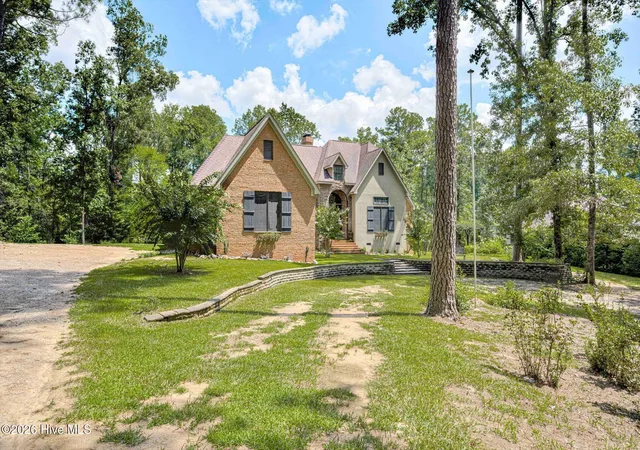 Photo 2 of Single family home for sale at 6124 Harlem Grovetown Rd, Harlem, GA 30814 | MLS# 100595732 | Listing updated on 2026-09-14