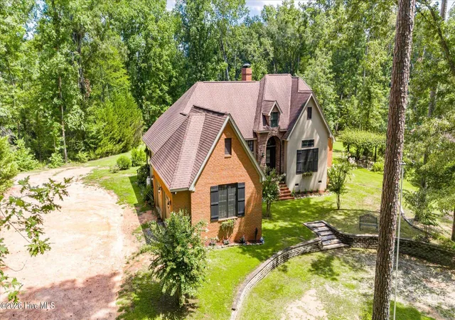 Photo 4 of Single family home for sale at 6124 Harlem Grovetown Rd, Harlem, GA 30814 | MLS# 100595732 | Listing updated on 2026-10-26