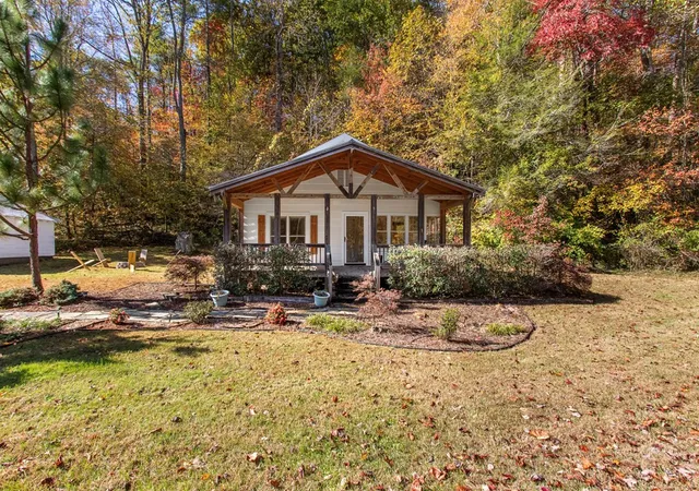 Photo 1 of Single family home for sale at 3391 Candy Mountain Rd, Murphy, NC 28906 | MLS# 98543490 | Listing updated on 2026-08-18