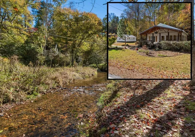Photo 2 of Single family home for sale at 3391 Candy Mountain Rd, Murphy, NC 28906 | MLS# 98543490 | Listing updated on 2026-08-18