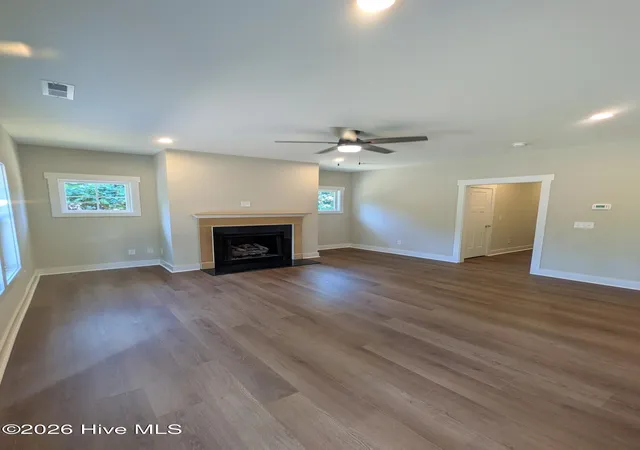 Photo 3 of Single family home for sale at 650 S Mechanic St, Southern Pines, NC 28387 | MLS# 100596424 | Listing updated on 2026-08-24