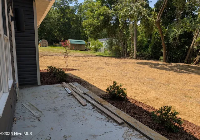 Photo 49 of Single family home for sale at 650 S Mechanic St, Southern Pines, NC 28387 | MLS# 100596424 | Listing updated on 2026-08-24