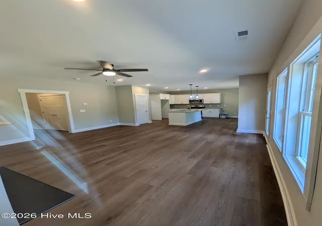 Photo 3 of Single family home for sale at 650 S Mechanic St, Southern Pines, NC 28387 | MLS# 100596424 | Listing updated on 2026-08-24