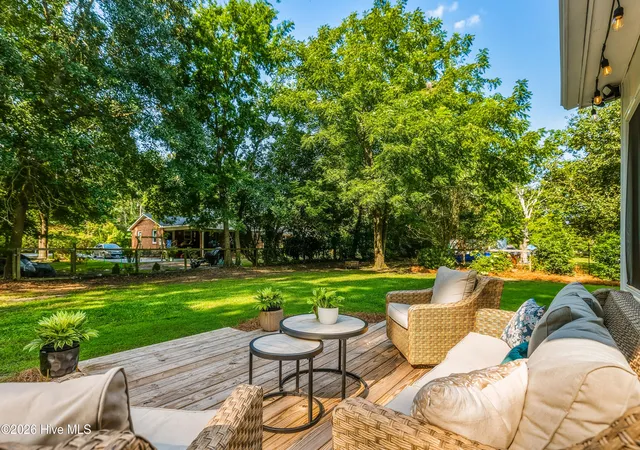 Photo 2 of Single family home for sale at 38 Pelican Point Rd, Wilmington, NC 28409 | MLS# 100598592 | Listing updated on 2026-09-29