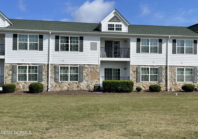 Photo 1 of Condo for sale at 520 Little River Farm Blvd #C207, Carthage, NC 28327 | MLS# 100539438 | Listing updated on 2026-08-18