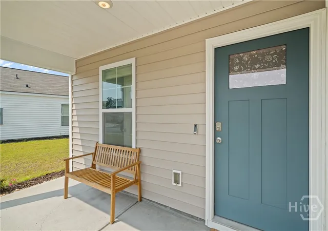 Photo 3 of Single family home for sale at 17 Arrowhead Way, Port Wentworth, GA 31407 | MLS# SA361478 | Listing updated on 2026-09-06