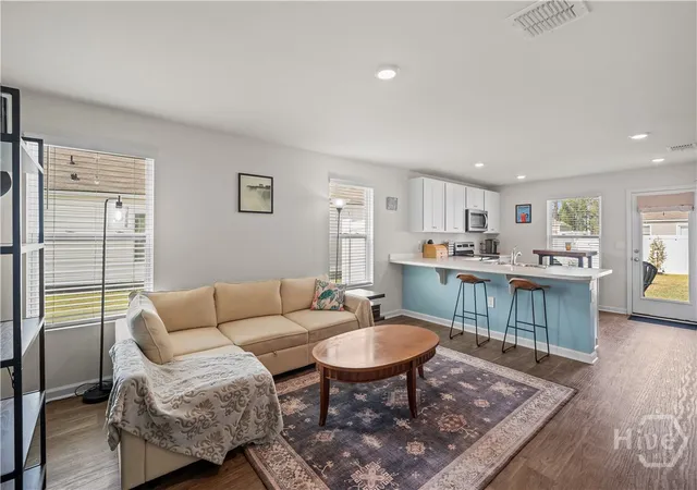 Photo 4 of Single family home for sale at 17 Arrowhead Way, Port Wentworth, GA 31407 | MLS# SA361478 | Listing updated on 2026-09-06