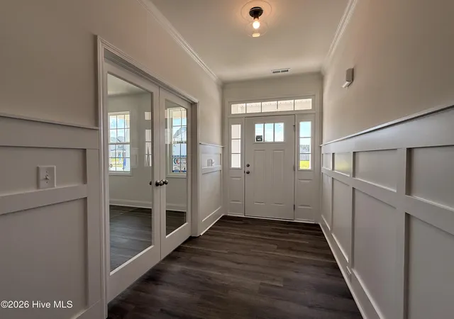 Photo 3 of Single family home for sale at 336 Steelwood St, Raeford, NC 28376 | MLS# 100574736 | Listing updated on 2026-09-08