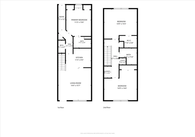 Photo 35 of Townhouse for sale at 1516 E Henry St, Savannah, GA 31404 | MLS# SA362213 | Listing updated on 2026-08-28