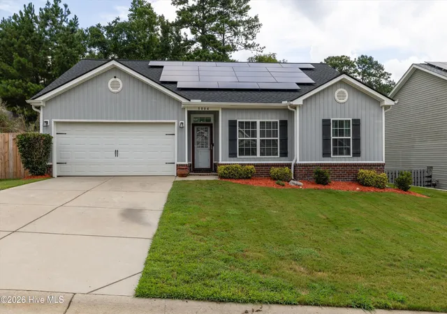 Photo 2 of Single family home for sale at 5004 Sunderlund Ct, Grovetown, GA 30813 | MLS# 100593351 | Listing updated on 2026-09-12