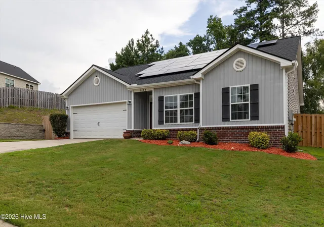 Photo 3 of Single family home for sale at 5004 Sunderlund Ct, Grovetown, GA 30813 | MLS# 100593351 | Listing updated on 2026-09-12