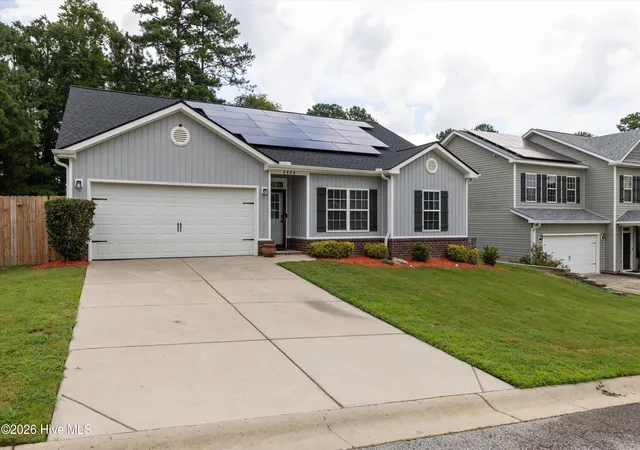 Photo 4 of Single family home for sale at 5004 Sunderlund Ct, Grovetown, GA 30813 | MLS# 100593351 | Listing updated on 2026-09-12