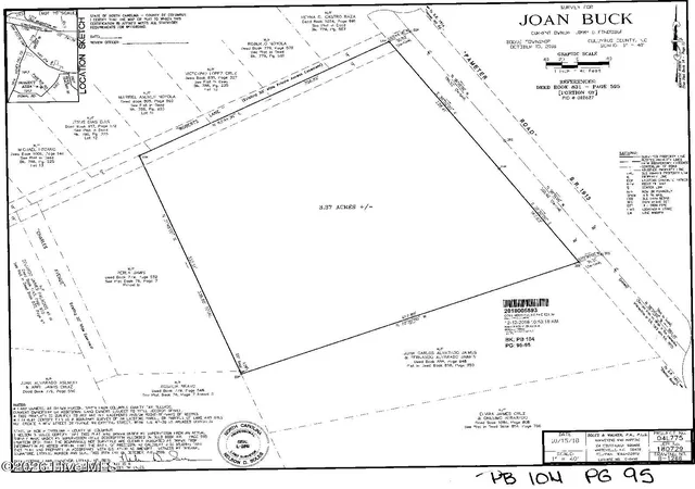 39th image of 873 Pameter Rd, Hallsboro, NC 28442 | MLS# 100598128