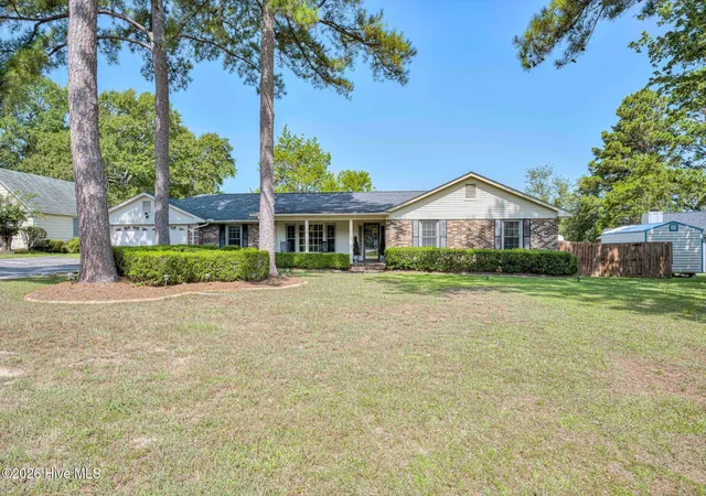 1st image of 4398 Goshen Lake Dr S, Augusta, GA 30906 | MLS# 100597458