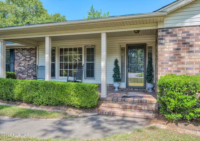 2nd image of 4398 Goshen Lake Dr S, Augusta, GA 30906 | MLS# 100597458