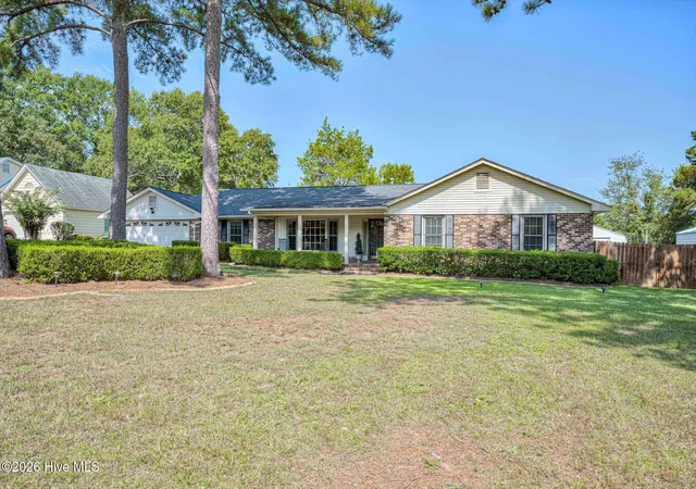 39th image of 4398 Goshen Lake Dr S, Augusta, GA 30906 | MLS# 100597458