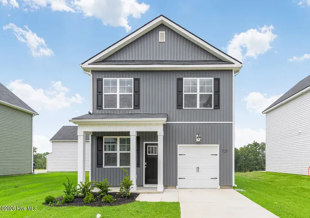 1st image of 2032 Signal Hill Ct #Lot15, Augusta, GA 30906 | MLS# 98256284
