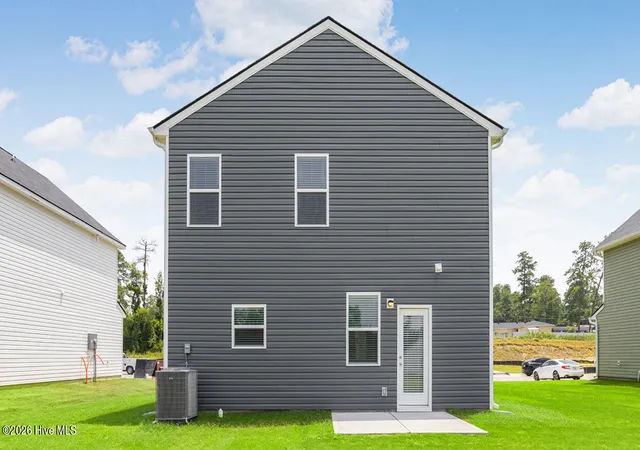 2nd image of 2032 Signal Hill Ct #Lot15, Augusta, GA 30906 | MLS# 98256284