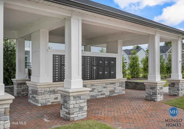 Photo 4 of Single family home for sale at 314 Lookout Point, Hampstead, NC 28443 | MLS# 100597660 | Listing updated on 2026-08-20