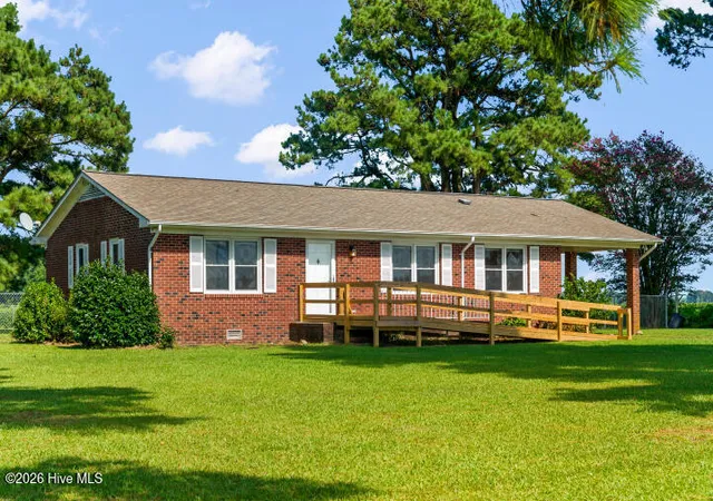 Single family home for sale at 22367 Nc Hwy 55, Oriental, NC 28571 | MLS# 100597466