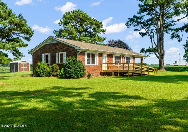 Photo 3 of Single family home for sale at 22367 Nc Hwy 55, Oriental, NC 28571 | MLS# 100597466 | Listing updated on 2026-09-15