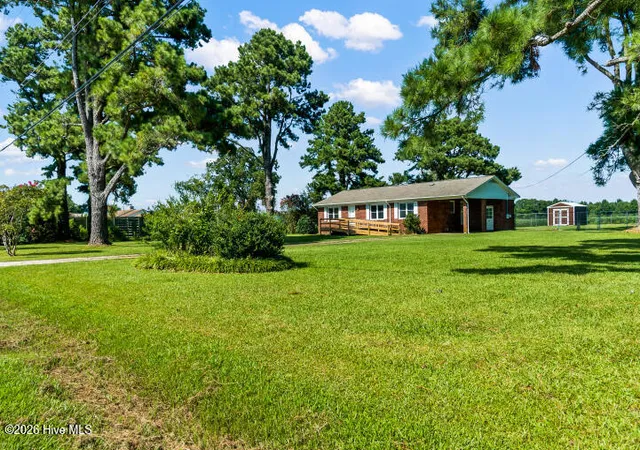 Photo 4 of Single family home for sale at 22367 Nc Hwy 55, Oriental, NC 28571 | MLS# 100597466 | Listing updated on 2026-10-06
