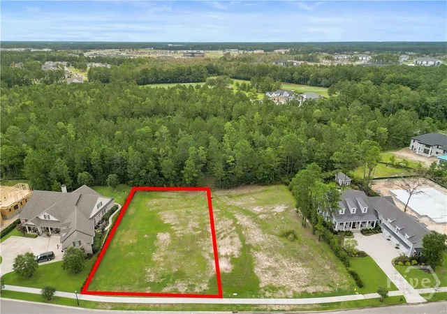 Photo 2 of Land for sale at 122 Greenhill Close, Pooler, GA 31322 | MLS# SA363034 | Listing updated on 2026-08-24
