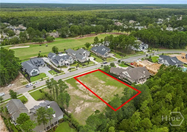 Photo 4 of Land for sale at 122 Greenhill Close, Pooler, GA 31322 | MLS# SA363034 | Listing updated on 2026-08-24