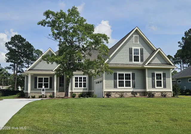 Photo 1 of Single family home for sale at 660 Breezewood Dr Se, Bolivia, NC 28422 | MLS# 100522992 | Listing updated on 2026-08-30