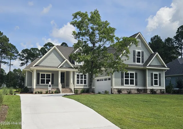 Photo 3 of Single family home for sale at 660 Breezewood Dr Se, Bolivia, NC 28422 | MLS# 100522992 | Listing updated on 2026-08-30