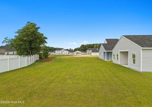 Photo 3 of Single family home for sale at 203 Keira Ln Nw, Supply, NC 28462 | MLS# 100562279 | Listing updated on 2026-10-05