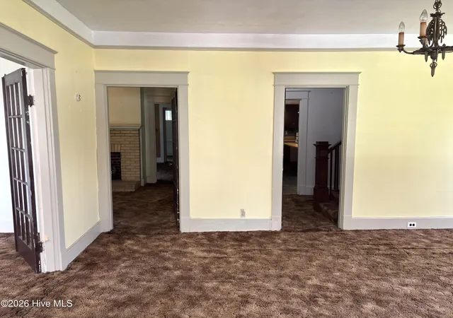 Photo 2 of Single family home for sale at 107 Peebles St, Jackson, NC 27845 | MLS# 100592126 | Listing updated on 2026-10-06