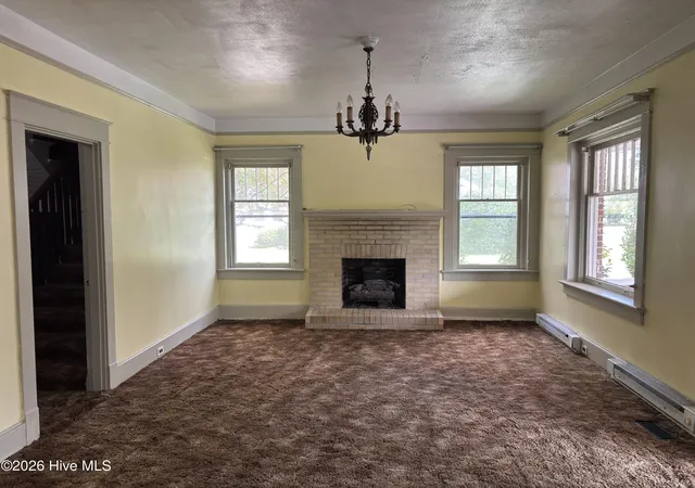 Photo 3 of Single family home for sale at 107 Peebles St, Jackson, NC 27845 | MLS# 100592126 | Listing updated on 2026-10-06