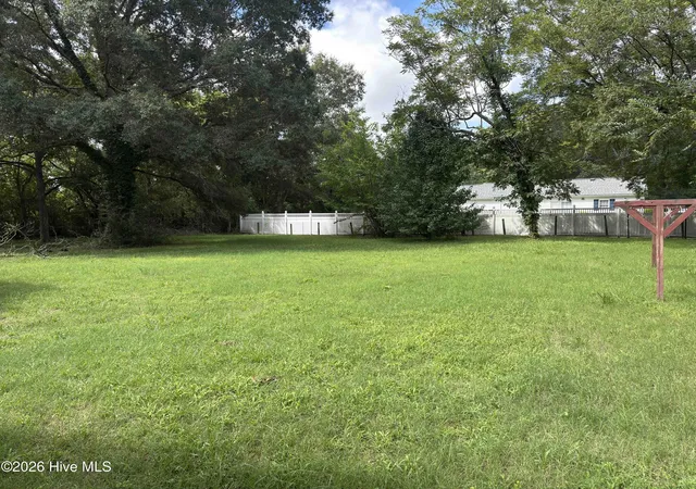 Photo 47 of Single family home for sale at 107 Peebles St, Jackson, NC 27845 | MLS# 100592126 | Listing updated on 2026-10-06